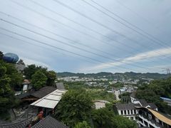 -巴倒烫陆派火锅山庄(南山总店)