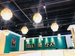 大堂-百利鸽王(紫薇路店)