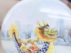 -珍妮曲奇聪明小熊(尖沙咀店)