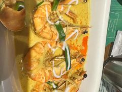 -帕蓝·暹罗料理(大学路店)