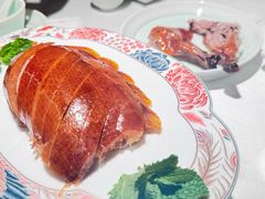 -在前门·烤鸭北京菜(五月花广场店)