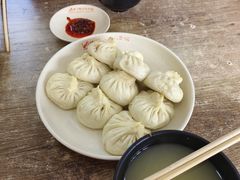 -津门张记包子铺(华昌道店)