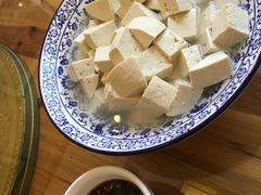 -福谷堂煎饼卷大葱(康虹路店)