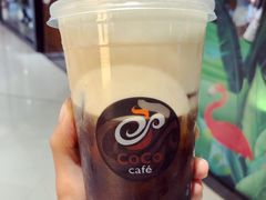 -CoCo都可(合生汇店)