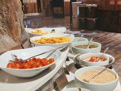 -正禾鲜·潮汕牛肉火锅(凯德天府店)