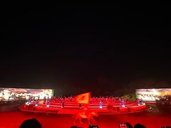 -鼎盛王朝康熙大典实景演出