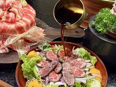 -黑牛无双·徐州烤肉(解放北路店)