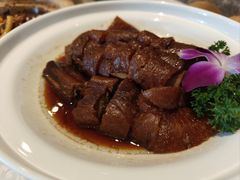 -粤域茶餐厅