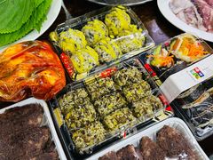 -师任堂韩式食品(总店)