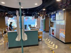 -魏家凉皮(十里河店)