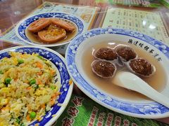-粗茶淡饭(东关街店)