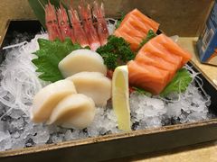 -东京屋(武定路店)