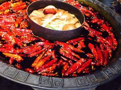 -重庆渝达老火锅(春熙路店)