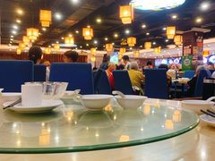 大堂-中恒华茶楼(牌坊店)
