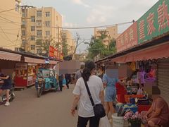 -东山民生市场(南崂路店)