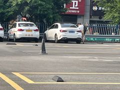 -乔森驾校(杨家坪总校)