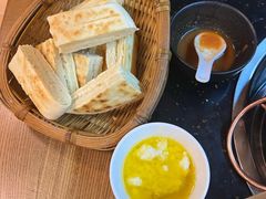 -陀岗美食·云南藏式特色餐厅