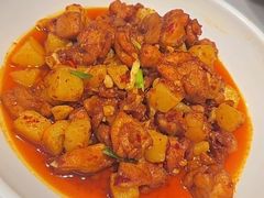 -兰湘子·湘菜小炒(南京江宁万达店)