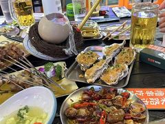 -路边羊烧烤酒场(宝带路店)