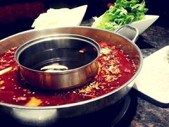 -小天鹅火锅·一线江景洪鼎旗舰店(洪崖洞店)