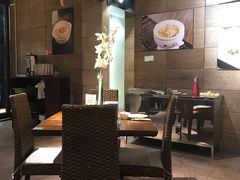 大堂-金枝玉叶上海人家食府(三里河店)