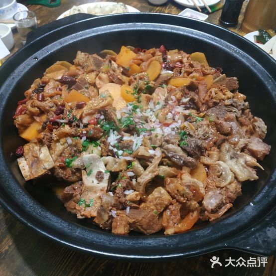 小牛当家牛排牛尾一锅香(仁和路店)