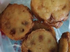 藕盒-玉华台饭庄(裕中西里小区店)