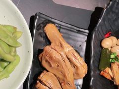 -嘎嘎鸭脑壳(金沙店)