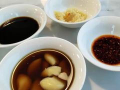 -叁拾壹克饺子·东北菜(国贸店)