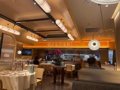 大堂-莆田餐厅PUTIEN(西安万象天地店)