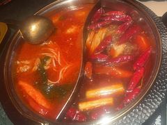 -牛New寿喜烧(金鹰世界店)