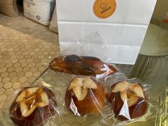 -雀食面包店(钟楼店)