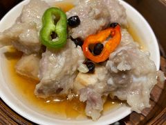 豉味蒸排骨-衡山汇·高级粤菜(霄云路店)