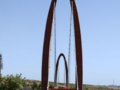 -波浪谷