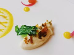 刁草酸奶油-福楼法餐厅FLO