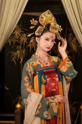 -盘子女人坊生日照·摄影馆(浦东店)