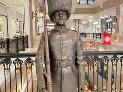 -澳门喜来登大酒店