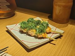 -乌君·酒场·炭火烧鸟(侨城坊店)