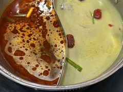 -呷哺呷哺(西单大悦城店)