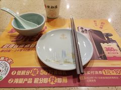 -点都德(世纪汇店)