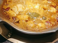 -湊湊火锅·茶憩(打浦桥日月光店)