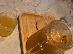 -半秋山西餐厅(宜昌大洋店)