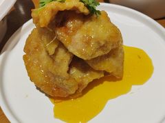 -伊喜饺子·烤鸭(五道口学院路店)