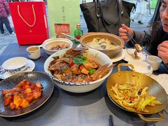 -皇饭儿·王润兴酒楼(河坊街店)