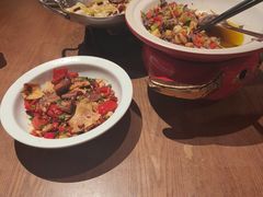 -老湘村·湖南土菜(天河维多利店)