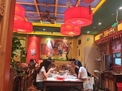 -小吊梨汤·北京菜·烤鸭(鸟巢店)