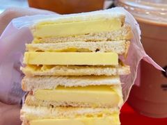 -港究茶·冠军丝袜奶茶(皇庭广场店)
