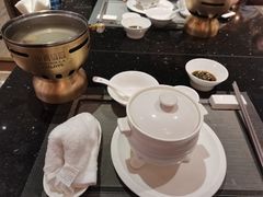-半岛翡丽海鲜自助餐厅(观风亭店)