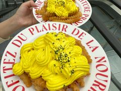 -哼蟹二将·烤肉酱蟹(合生汇店)