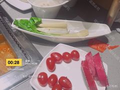 -海底捞火锅(海宁路店)